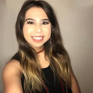 Meet your Posher, Ebony